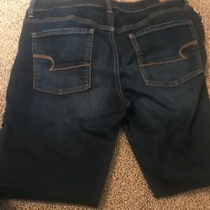 Women’s American Eagle Jeans Size 14
